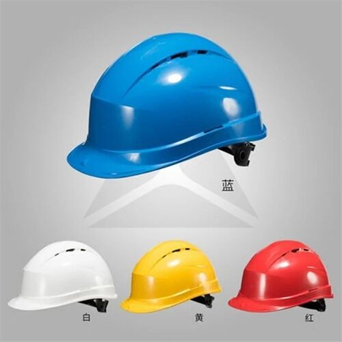 代尔塔安全帽102012国标建筑工地工程领导透气防冲击防砸高空防护