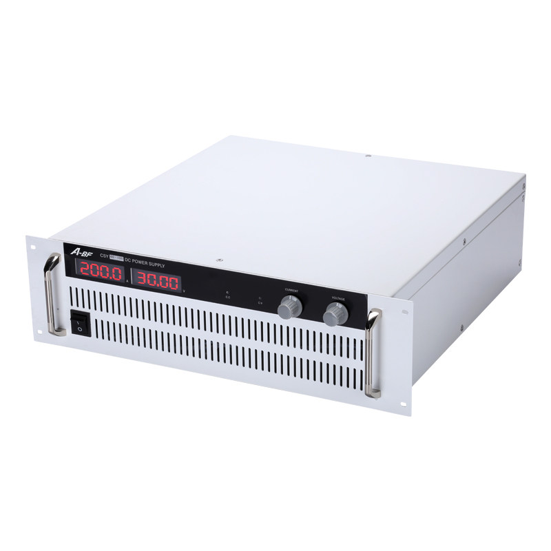 ABF大功率可调直流稳压开关电源30V-500V15-500A可调恒压恒流电源