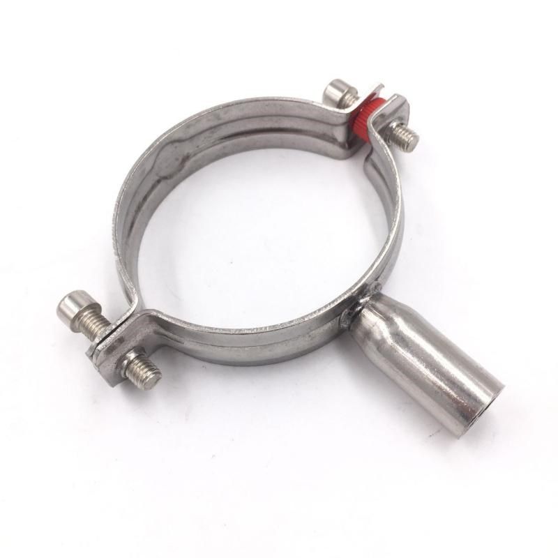 304不锈钢卫生管支架夹/卫生级管夹/管卡/管子固定不锈钢管托管码,童装/婴儿装/亲子装,披风/斗篷,淘宝优惠券,粉丝福利购,淘宝优惠卷