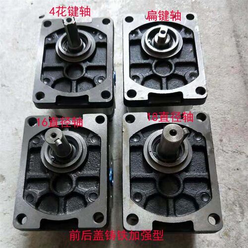 油泵CB-E304 CB-E306 CB-E310 CB-E314 CB-E316 CB-E320 CB-E325