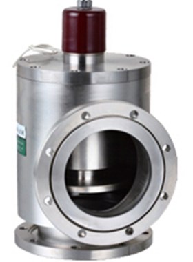 DYC-JQ型系列电磁真空压差式充气阀真空阀门DYC-JQ50 DYC-JQ65