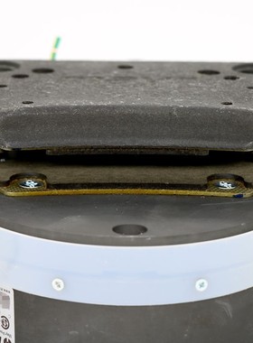 适用于迅达电梯5400曳引机VAR11-01主机抱闸3232N制动器59605081