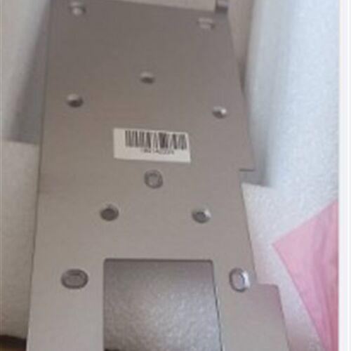 海康威视 DS-K1T671m/607M/6QT-F70(测温)原配挂板出线盖板后盖板