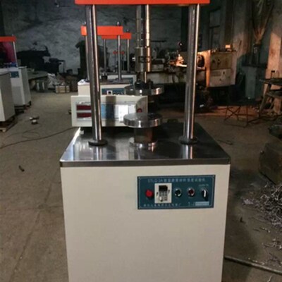 MQS-2 10吨 MQS-3 20吨 数显 路强仪 路面材料强度试验机 双位移