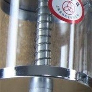 16ML-1000ML 针阀式注油杯铁玻璃油杯