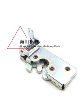 力士德130 160 210 220 230 270 300 330驾驶门反扣锁 定位锁挖机