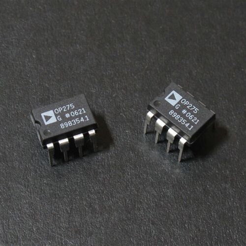 ADI OP275G 音频双运放 音响芯片 运算放大器 原装全新进口
