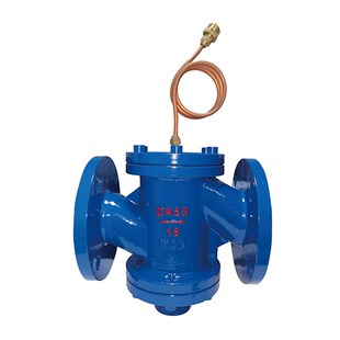 动态平衡阀 压差控制阀 压差调节阀 DN50 200 ZYC 100 ZY47F自力式