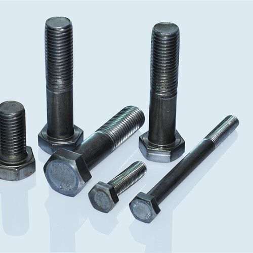 低价销售 4.8级 外六角螺栓 大头螺丝 本色 M16 16厘 30长-180长