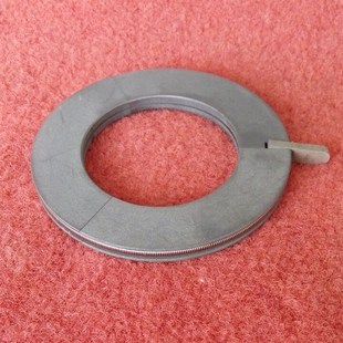 立信风机石墨密封环 斯特福STF 剖分旋转垫 现货供应