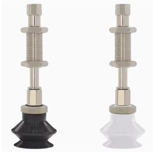 ZP3 T06 T16BS T04BN T13 T10 SMC真空吸盘风琴ZP3 T08