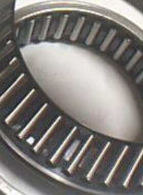 HK5020 TLA5020 50*58*20 薄壳滚针轴承内径50外径58长度20毫米