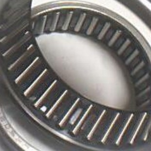 HK5020 薄壳滚针轴承内径50外径58长度20毫米 TLA5020