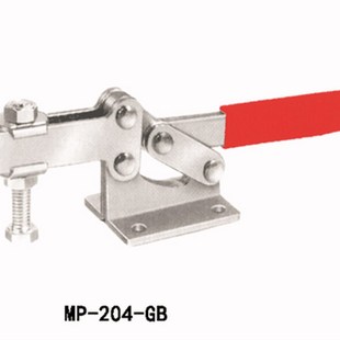 204 GBLH夹具MP GBL 名派重型优质快速夹钳SD