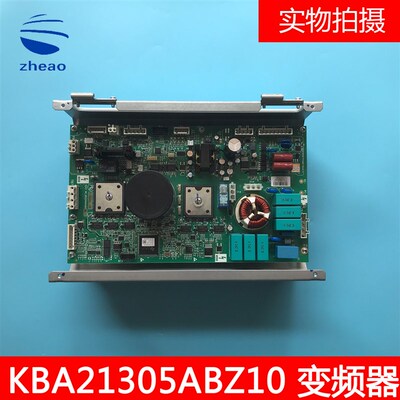 OTIS奥的斯ACD4MR变频器LRU-402全新变频器KAA/KBA21305ABZ10现货