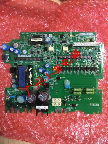 全新原厂正品富士变频器驱动板LM1-PP 11-4富士驱动板SA537171-02
