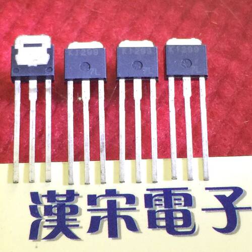 2SK1299        K1299        原装进口正品   TO-251封装