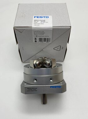 FESTO叶片式角行程双作用摆动驱动器DSM-25-270-P-A-B 547578现货