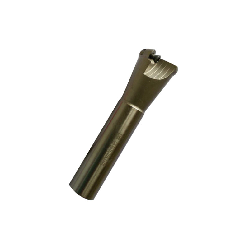 厂家直销铣床R5刀把/圆刀把/铣刀杆EMR-5R30110-C20-2T