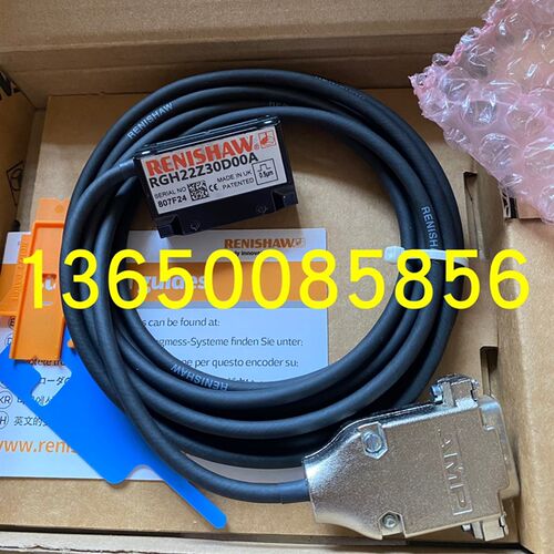 雷尼绍读头rgh22z30da