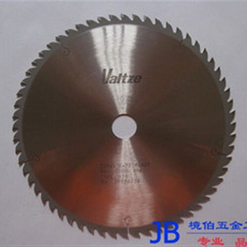 上海金田沃兹 230*2.0*60T*25.4(交替齿)木用薄型锯片