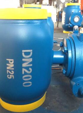 Q61PPL-16/25C焊接球阀全通径球阀DN25 32 40 50 65 80 100 125