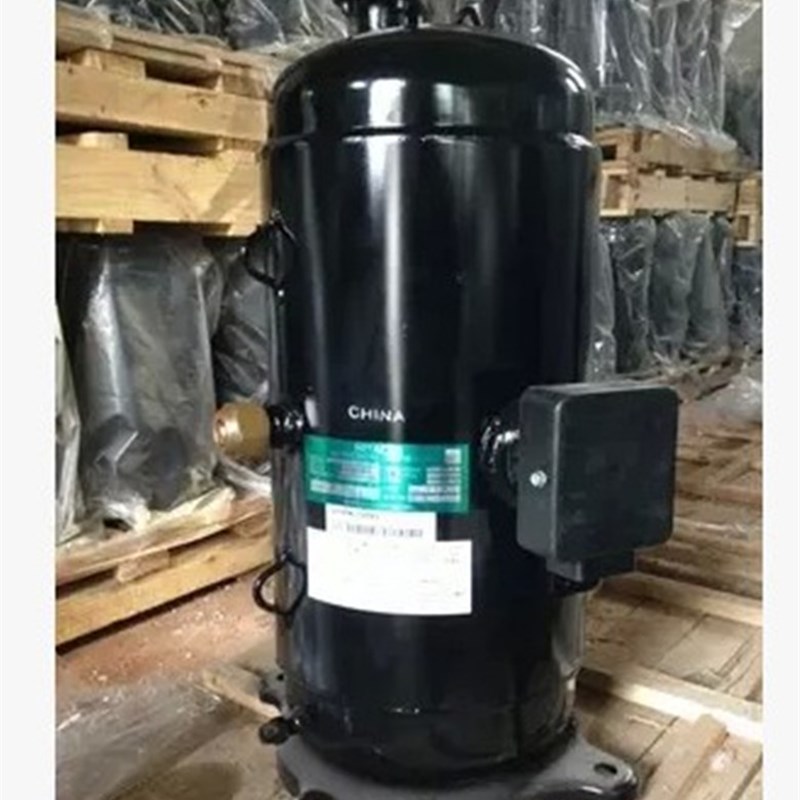 新款750EH-128D3 1200EH-180D3立式涡旋适用于日立压缩机中央空调