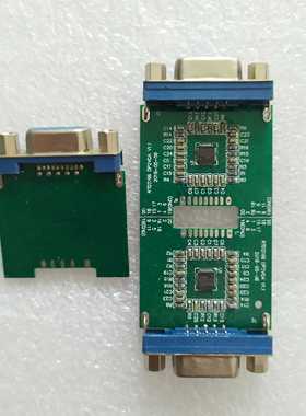 RTD2166 DP2VGA-V1.1 VGA转换板 高清转接板 全新现货