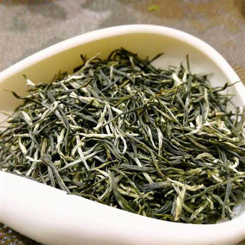 春茶热卖2026新茶永川秀芽新茶明前茶绿茶秀芽 重庆毛尖1斤128元