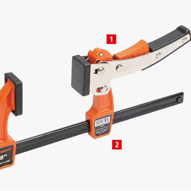 铝合金棘轮F夹PONY JORGENSEN木工快速夹具f夹子特色快速夹,标准件/零部件/工业耗材,输送带/传送带,淘宝优惠券,粉丝福利购,淘宝优惠卷