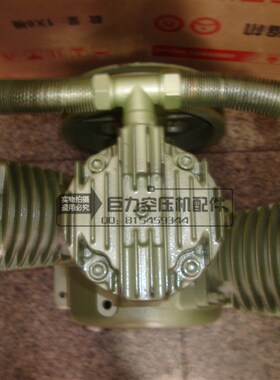 特价空压机机头聚才120机头15KW 气泵 2.0机头 质量保证