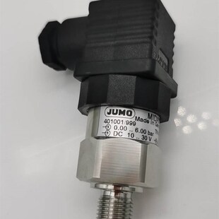 德国久茂JUMO MIDS401001/999压力变送器传感器国产替代