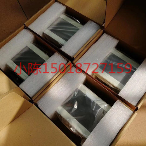 MAM6070B/T/V普乐特原装正品全新智能触摸屏螺杆空压机控制器