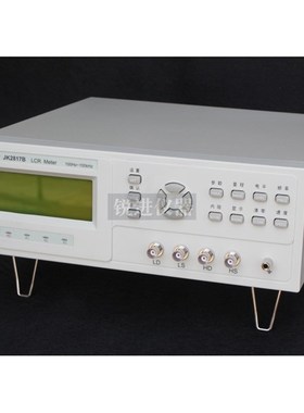 【金科JINKO  JK2817B/LCR数字电桥/频率可调50HZ-100KHZ
