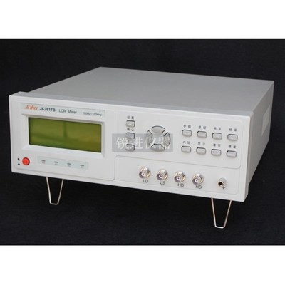 【金科JINKO  JK2817B/LCR数字电桥/频率可调50HZ-100KHZ