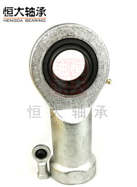 杆端关节轴承SI..ES SI25ES 40 45 50 60 80 变鱼眼接头30 连杆35