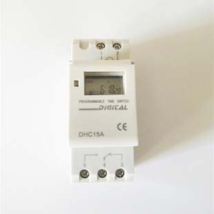 波峰焊锡机  DHC15A时间掣波峰焊用时间控制器波峰焊定时器