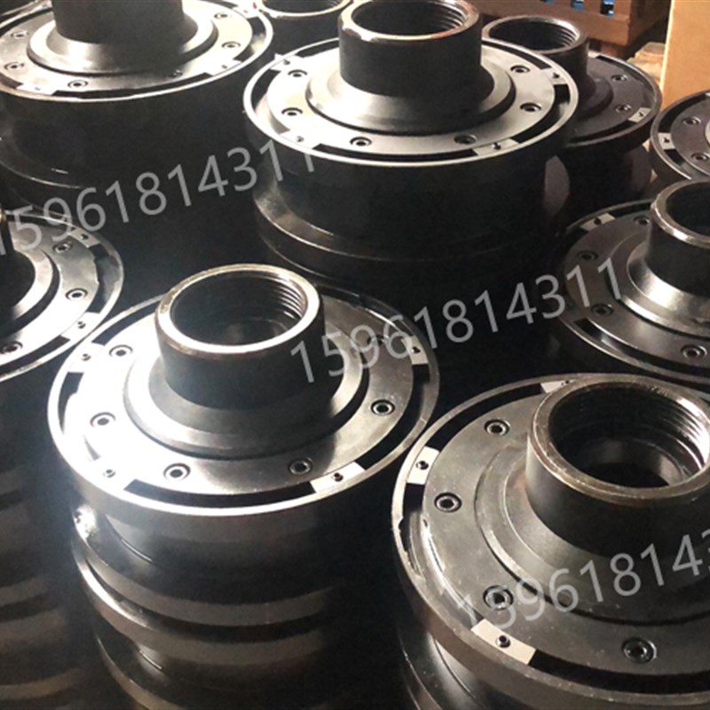 厂家直销桂北机床厂M7140砂轮夹盘 50109法兰盘 原装平面磨床配件