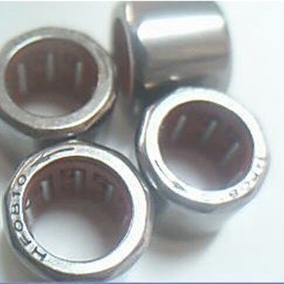 HF0810 HF081210 8*12*10 单向滚针轴承内径8外径12长度10毫米