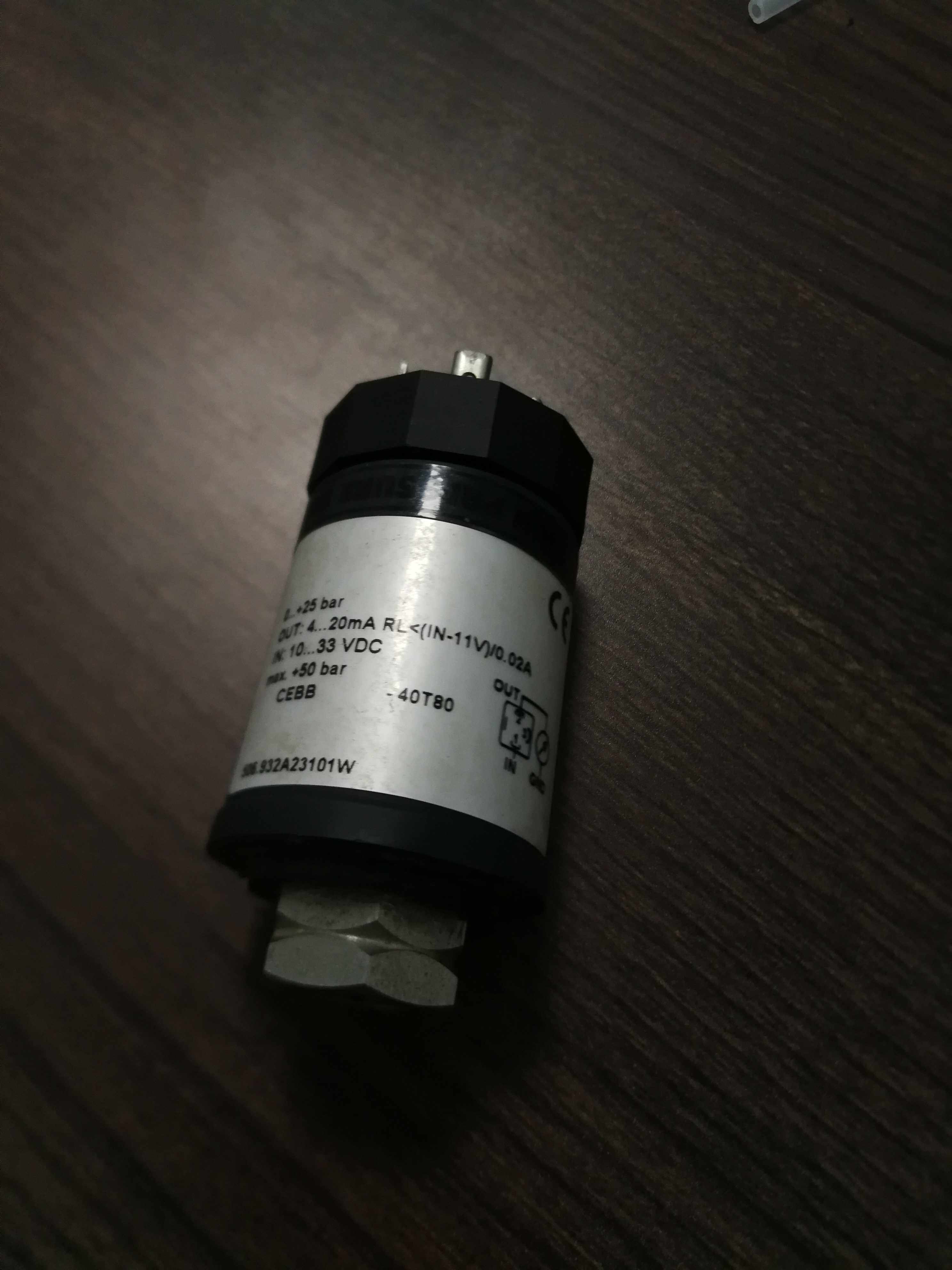 天加空调压力传感器,压力变送器全国顺丰包邮