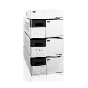 双泵ba97b2c7 实验室色谱仪 5510型高效液相色谱仪