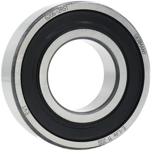 非标准轴承6305X1 mm毫米 内径25外径72厚度17