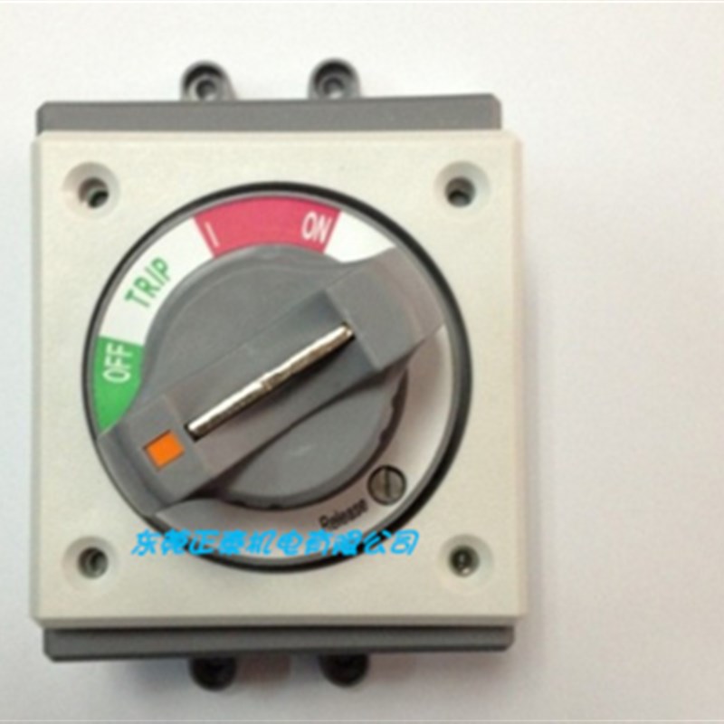 【原装正品】LS(LG) 塑壳断路器操作手柄 D-35S