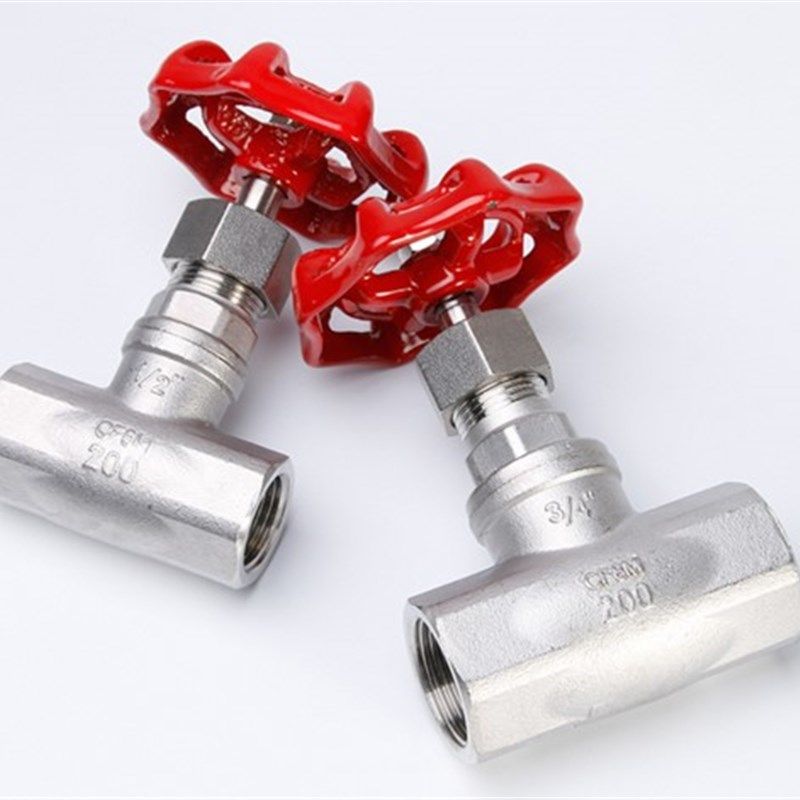 304不锈钢丝口截止阀 高温丝扣截止阀 内螺纹不锈钢截止阀4分 6分,模玩/动漫/周边/娃圈三坑/桌游,桌游配件/卡套/保护膜,淘宝优惠券,粉丝福利购,淘宝优惠卷