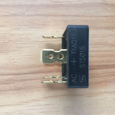 电焊机专用原装正品大功率乐山希尔整流方桥SKBPC5016 ST5016