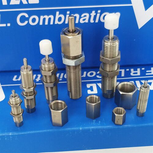 小金井油压缓冲器KSHJ8X8/10X10/12X10/14X12/20X16/25X25/27X25C