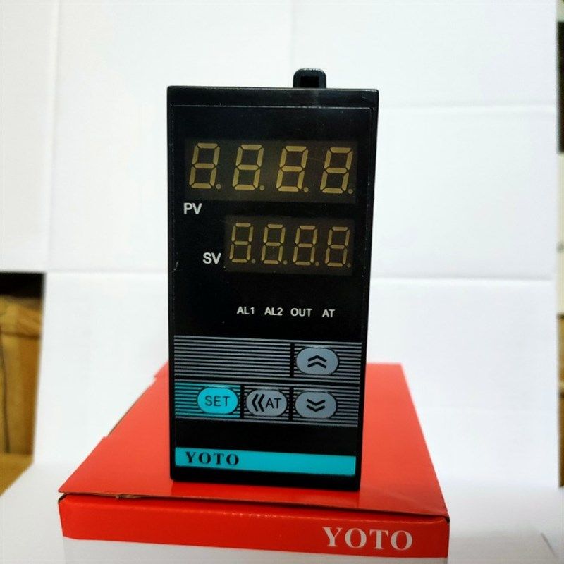 北崎YOTO 数显智能型PID温度控制表 TC6-R1-T (K型继电器),ZIPPO/瑞士军刀/眼镜,眼镜盒,淘宝优惠券,粉丝福利购,淘宝优惠卷