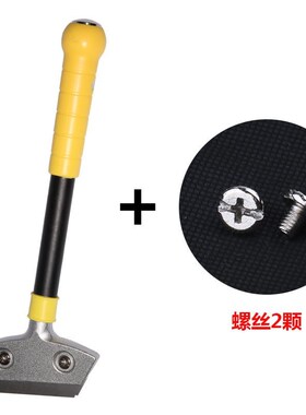 扒炉铲刀 加厚型 重型不锈钢铲子 五金工具除胶刀车膜清洁刀刮刀t