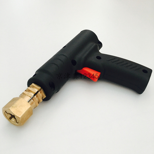 飞鹰新款钣金外形修复机枪把配件新戴卡威德漫整形介子机焊枪枪头