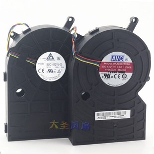 BUC1012VJ M920S涡轮风扇BAZC0925R2U M910S 联想乔思伯M720S